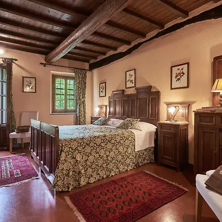 Agroturismo Borgo Mocale Castelfranco di Sopra
