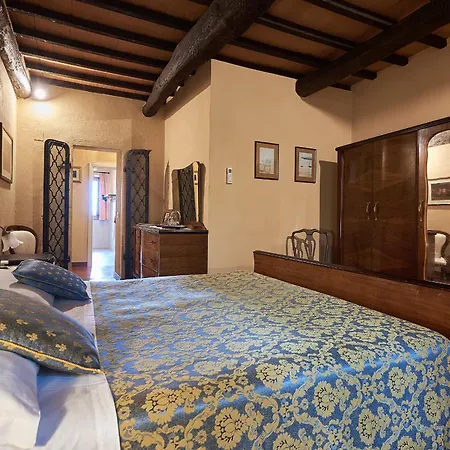 Borgo Mocale *