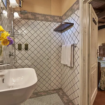 Borgo Mocale * Castelfranco di Sopra
