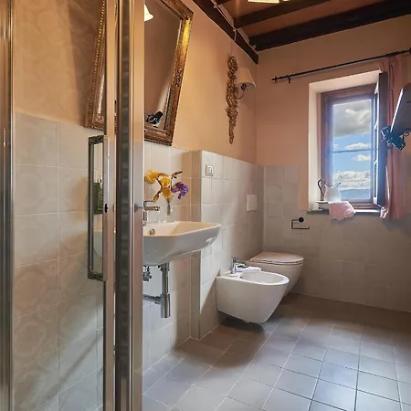 Agroturismo Borgo Mocale