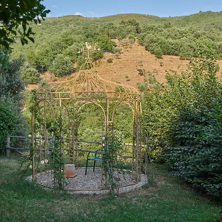 Borgo Mocale Agroturismo *