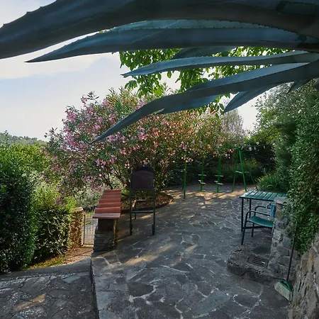 Agroturismo Borgo Mocale *