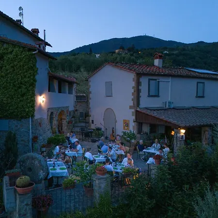 Borgo Mocale Agroturismo