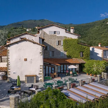 Borgo Mocale *