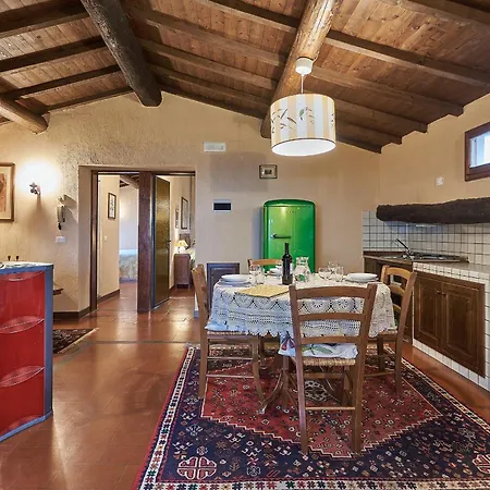 Borgo Mocale Agroturismo