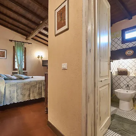 Borgo Mocale Agroturismo *