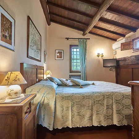 Borgo Mocale Castelfranco di Sopra