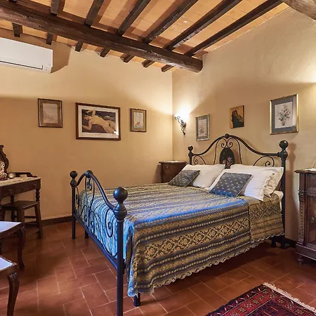 Borgo Mocale Agroturismo *