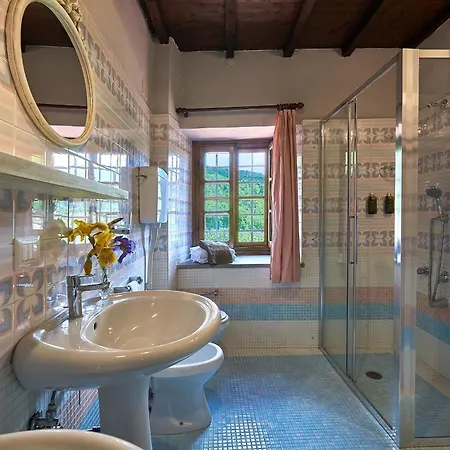 Borgo Mocale Agroturismo Castelfranco di Sopra
