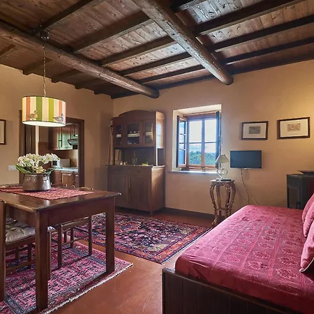 Borgo Mocale *