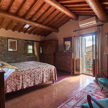 Borgo Mocale Agroturismo