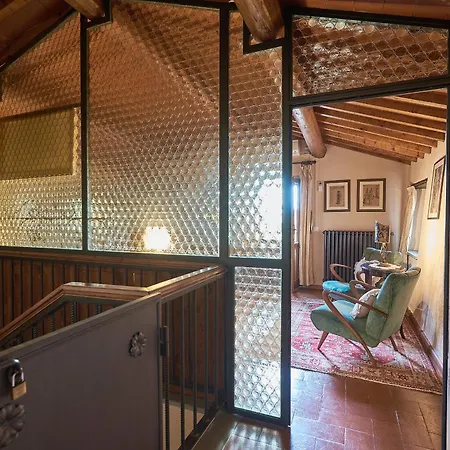 Agroturismo Borgo Mocale