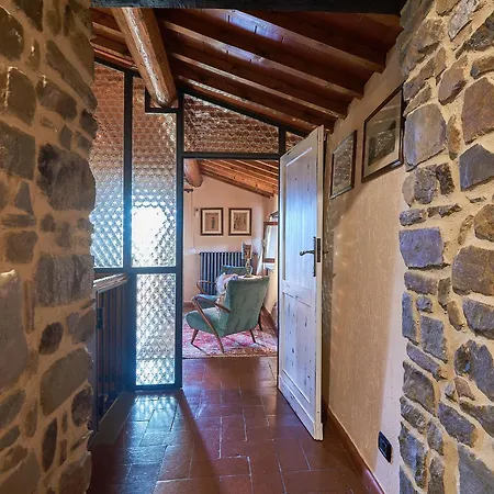 Borgo Mocale Agroturismo *