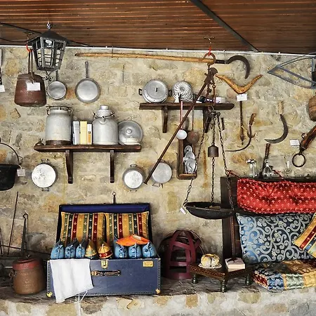 Borgo Mocale