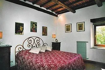 Borgo Mocale * Castelfranco di Sopra
