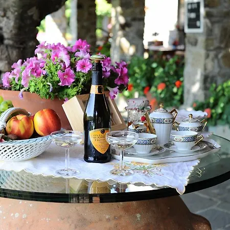 Agroturismo Borgo Mocale