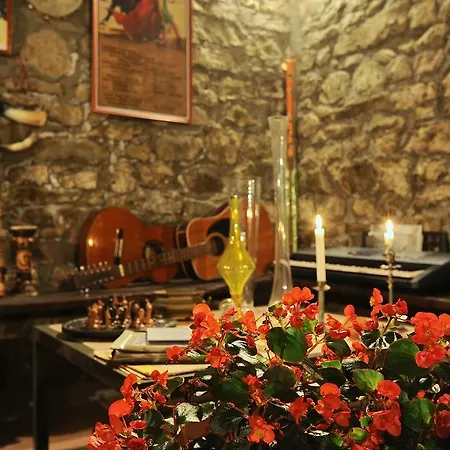 Agroturismo Borgo Mocale