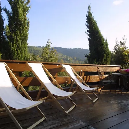Borgo Mocale Agroturismo Castelfranco di Sopra