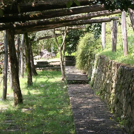 Agroturismo Borgo Mocale Castelfranco di Sopra