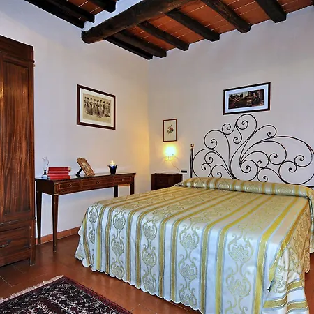 Agroturismo Borgo Mocale Castelfranco di Sopra