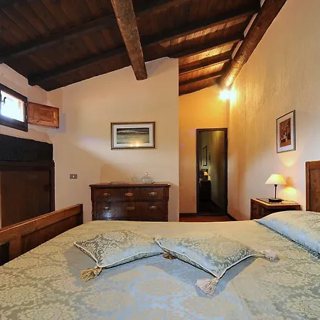 Borgo Mocale Castelfranco di Sopra