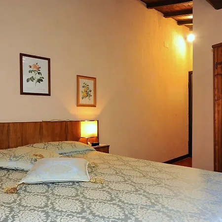 Agroturismo Borgo Mocale *