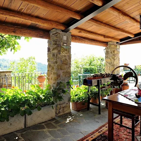 Borgo Mocale Agroturismo Castelfranco di Sopra