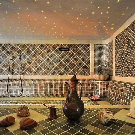 Agroturismo Borgo Mocale