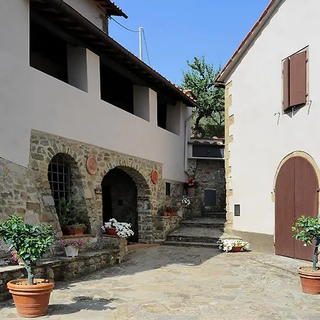 Borgo Mocale Agroturismo *