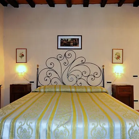 Borgo Mocale Agroturismo *