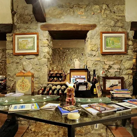 Agroturismo Borgo Mocale