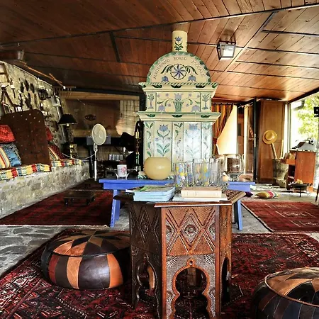 Borgo Mocale Agroturismo *