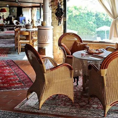 Agroturismo Borgo Mocale *