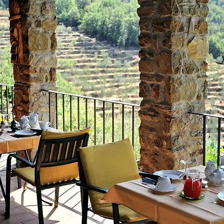 Agroturismo Borgo Mocale *