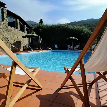 Agroturismo Borgo Mocale Castelfranco di Sopra